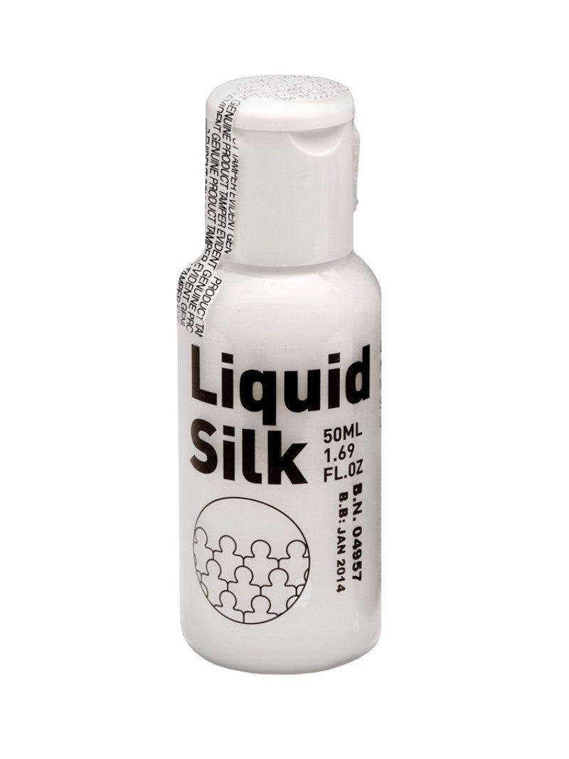 Liquid Silk 50ml