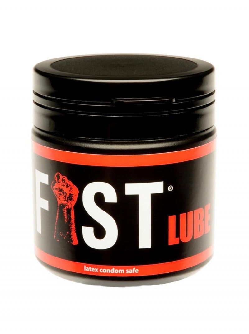 Fist Lube 150ml