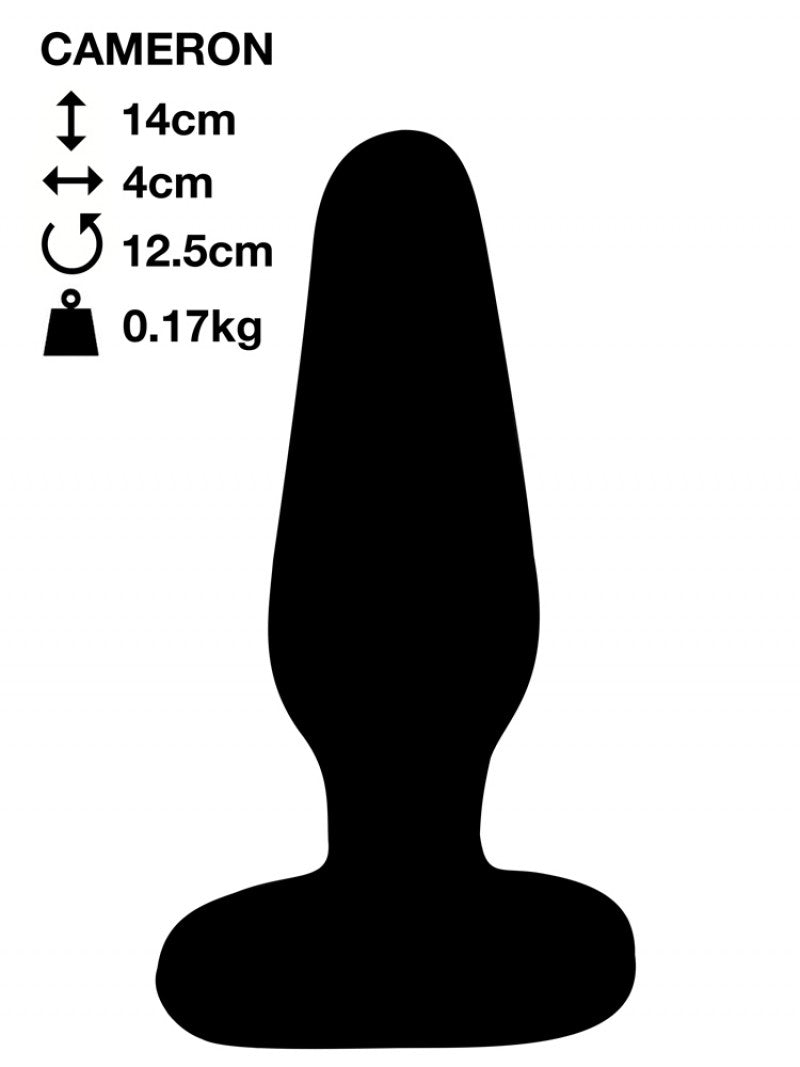 Cameron Spear Plug