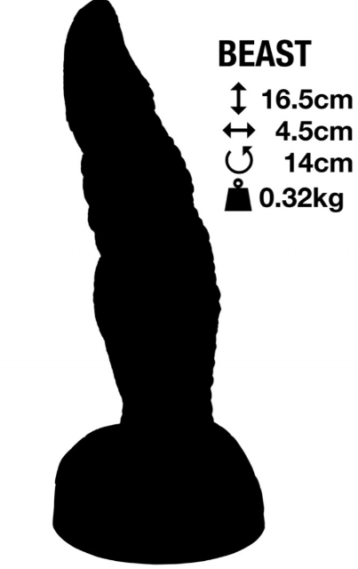 Beast - Dildo