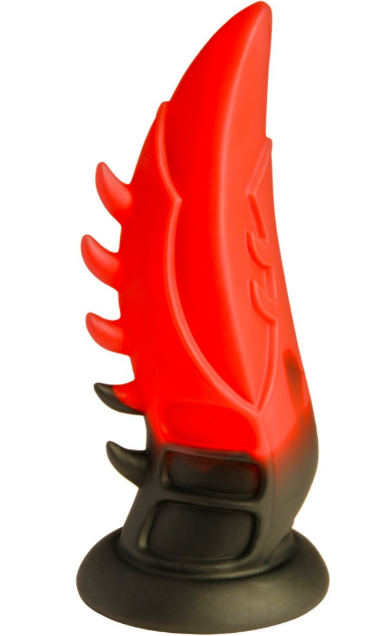 Blade Dildo