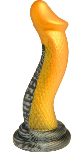 Cobra Dildo