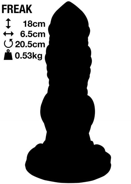 Freak Dildo