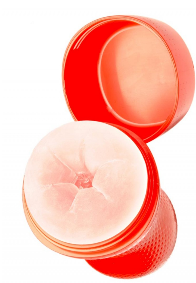Flesh Light/Stroker