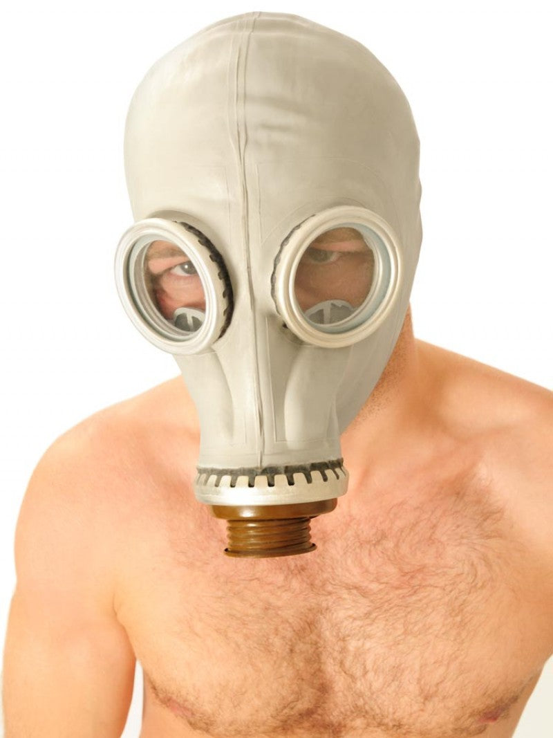 Gas Mask