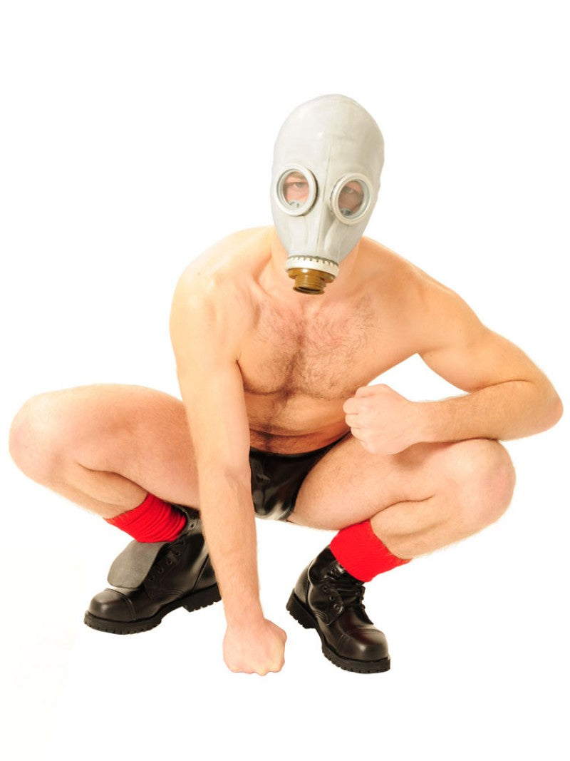 Gas Mask