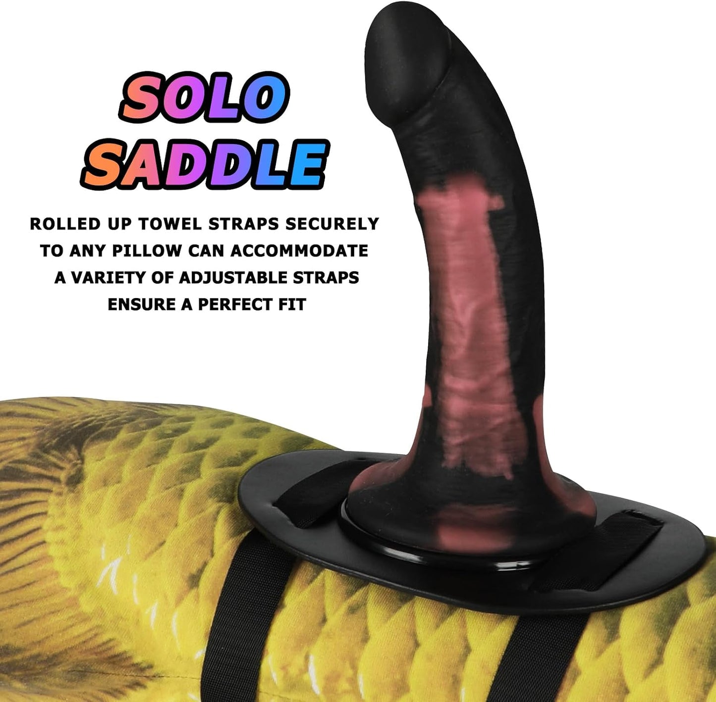 Suction Cup Dildo Holder Mount - Universal