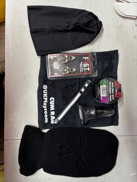 Essential "Sub" Kit