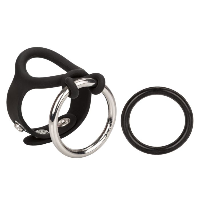 Enhancer Set - Cock Ring - COLT