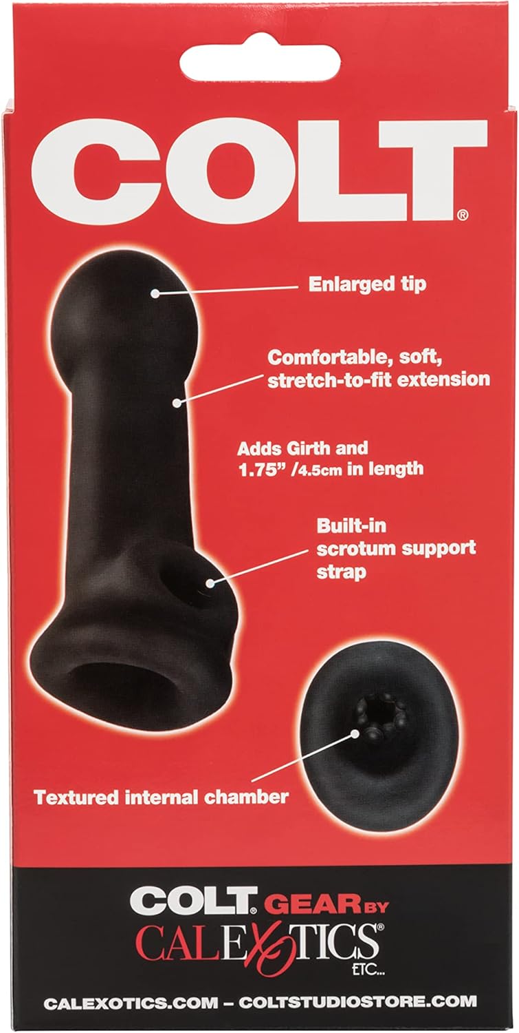 Colt Slugger (Max 2 per Order)