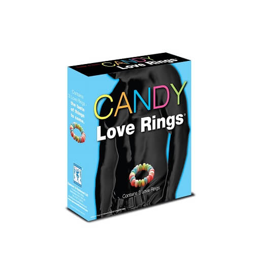 Cock Ring - Sweets/Candy