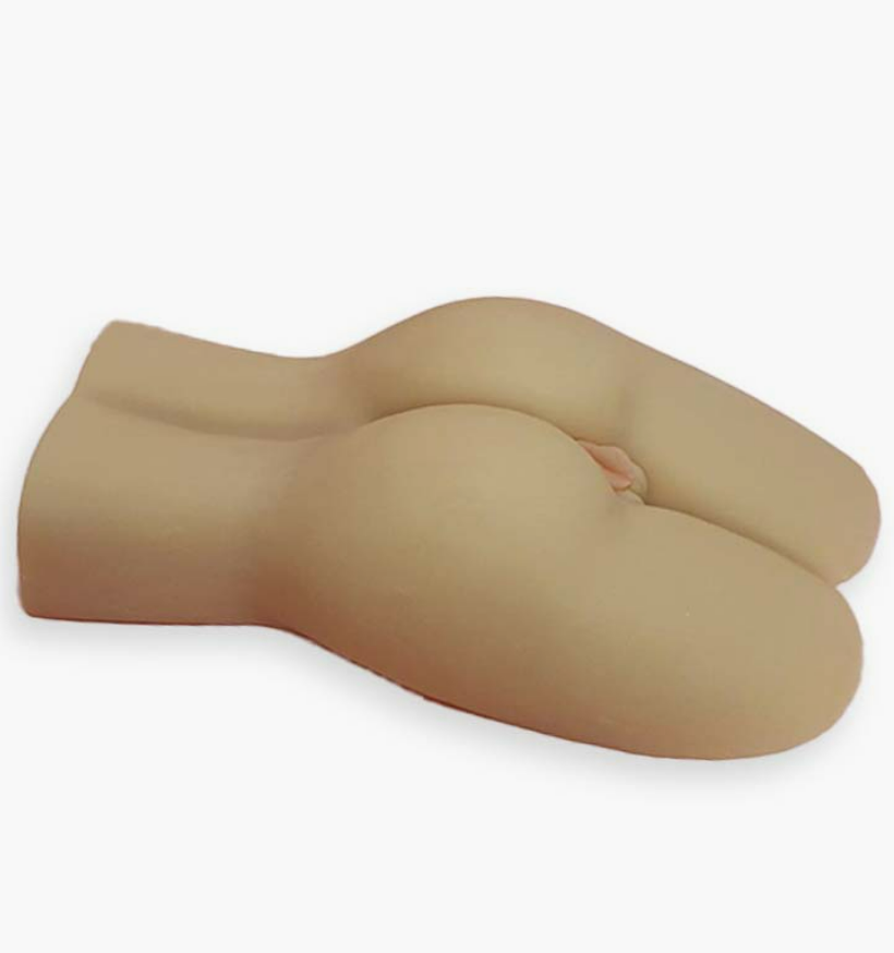 Female Ass & Thighs Masturbator