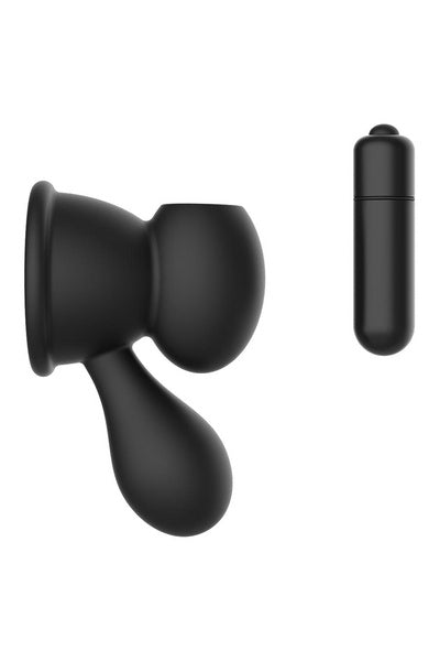 DT Nipple Vibrating Pumps