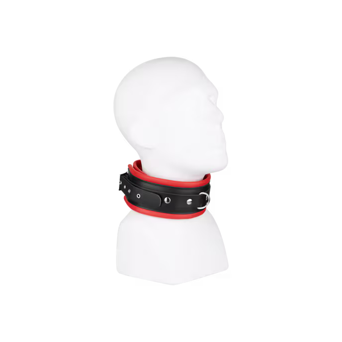 Padded Collar, M/L