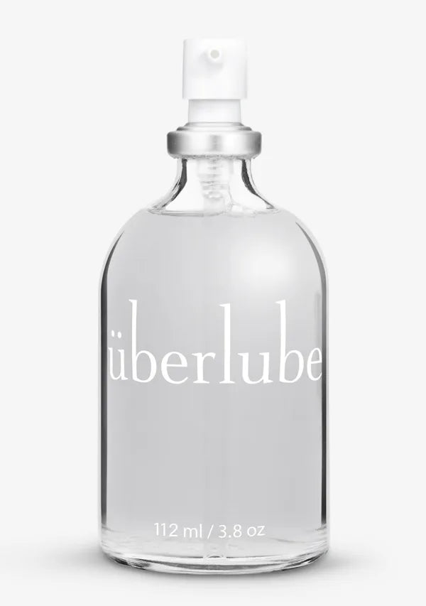 Uberlube Pure, Premium Lubricant