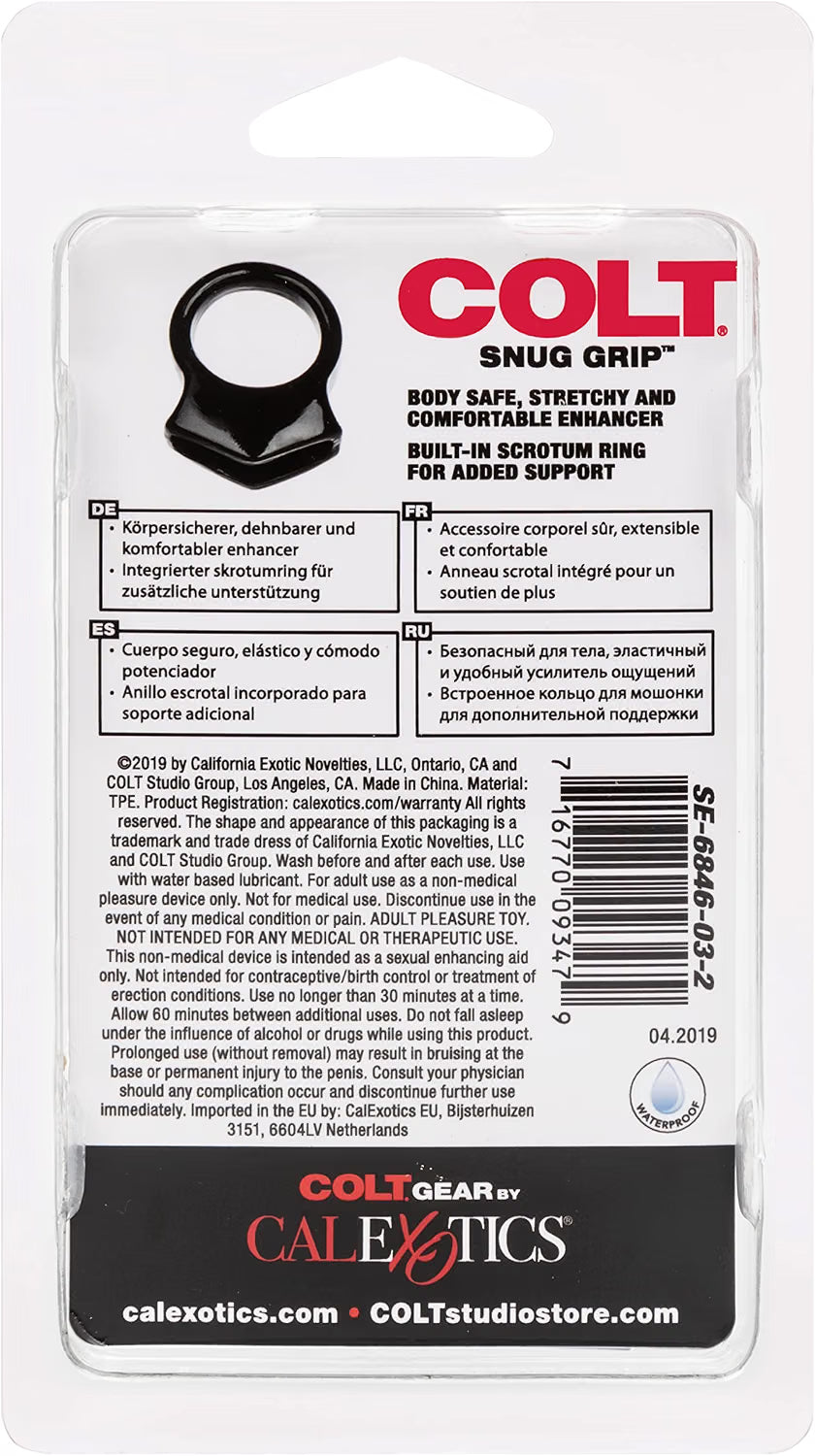 COLT Snug Grip