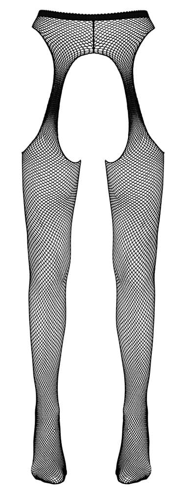 Mesh tights L/XL