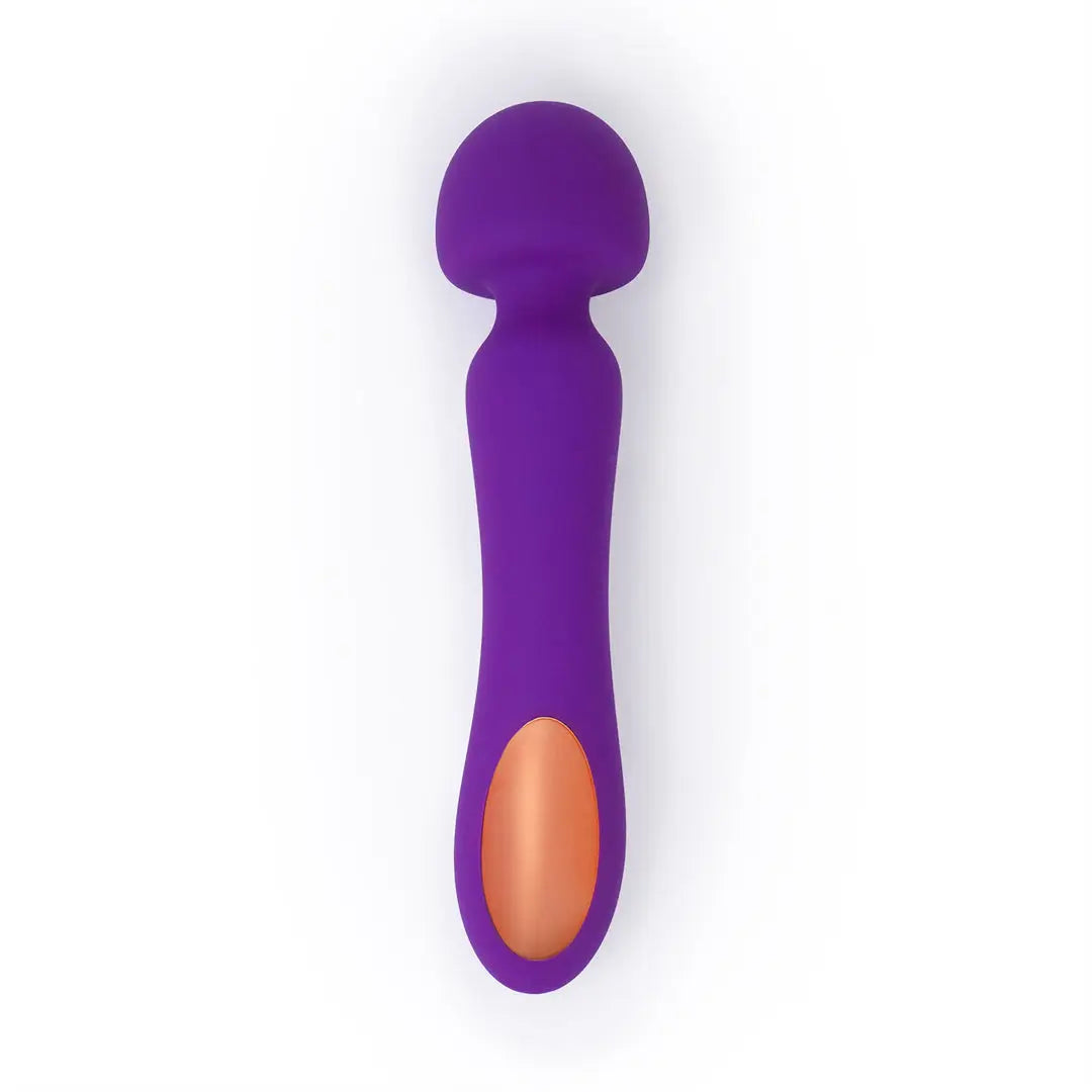 Jumbo Wand Vibrator – Personal Massager