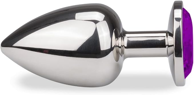 Metal Plug for Jewellery Rosebud 4" Various Colours