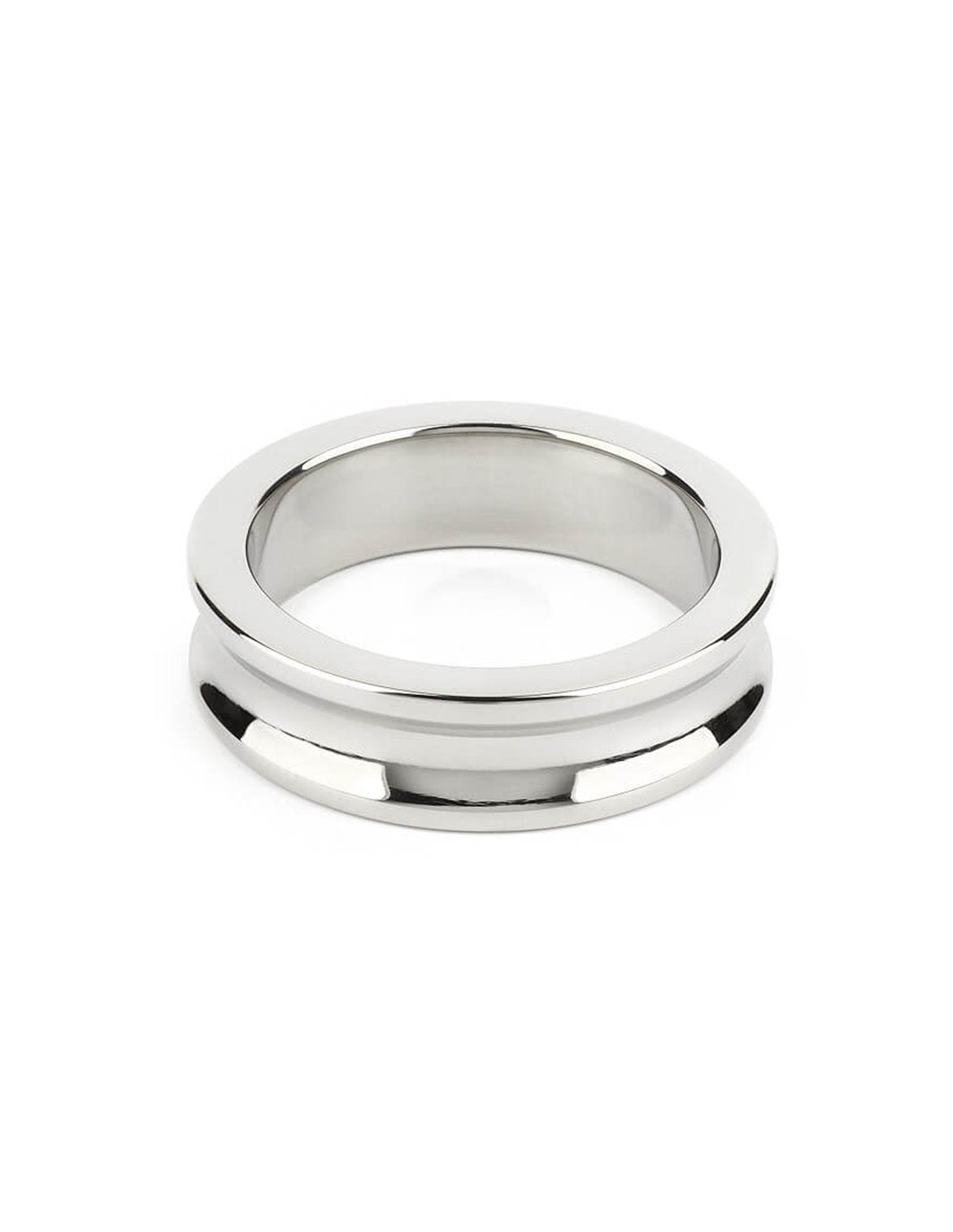 The Imperator Cock Ring - Its Impressive