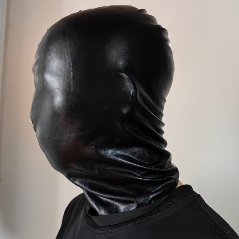 Blackout Mask - Stretchy Material