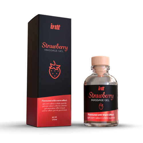 Message Gel - 3 to choose from