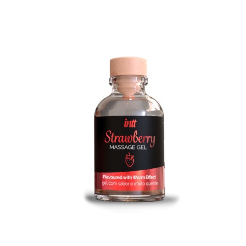 Message Gel - 3 to choose from
