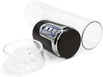 Penis Pump with Strong Suction - Rechargeable USB