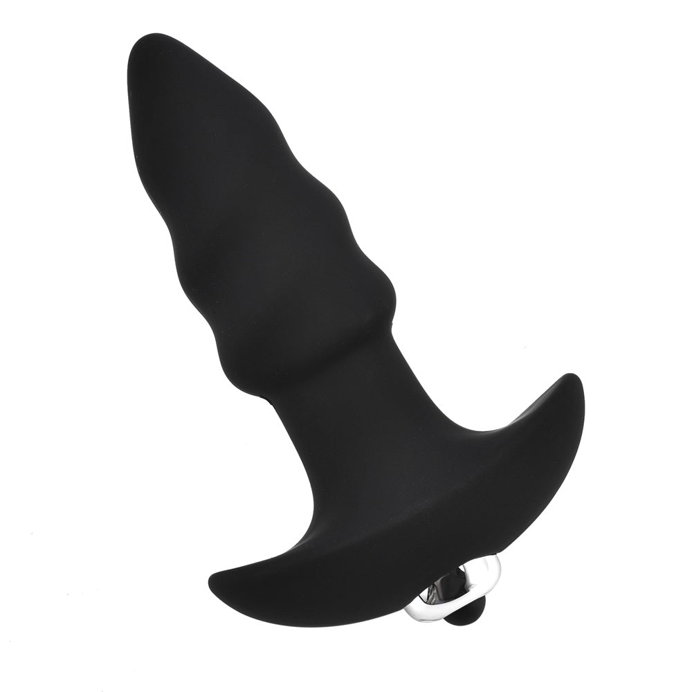 Dart 7 Function Vibrating Butt Plug