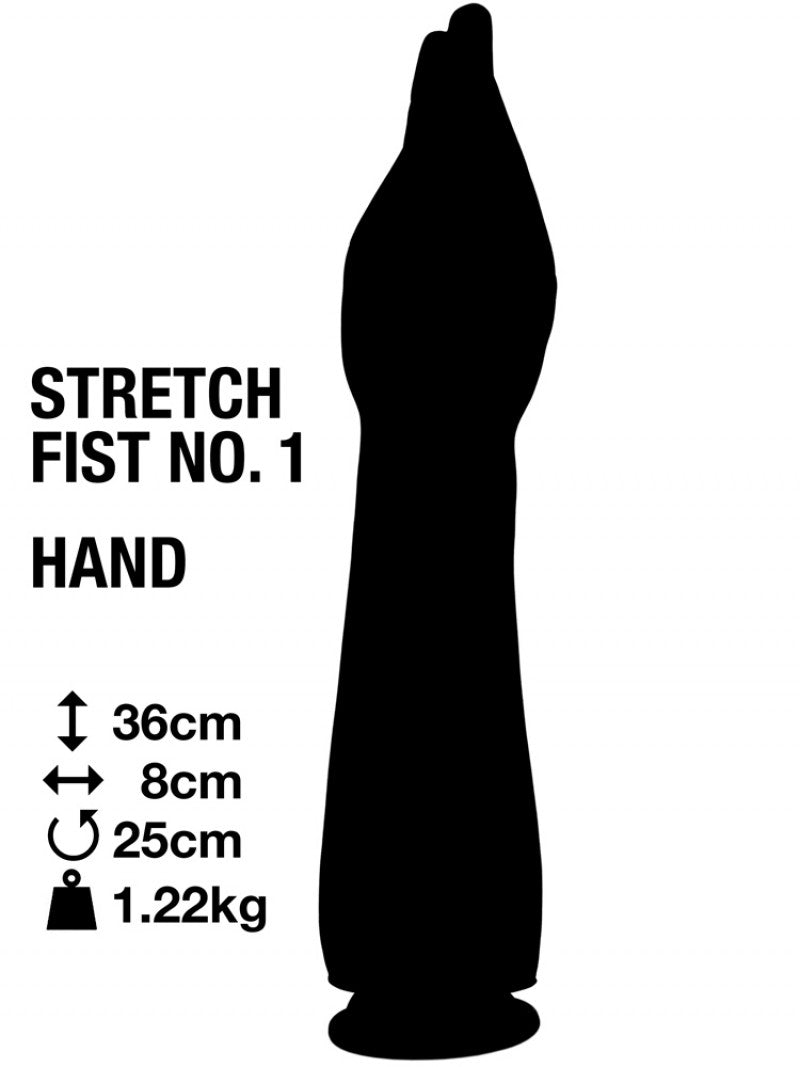 Fist Dildo