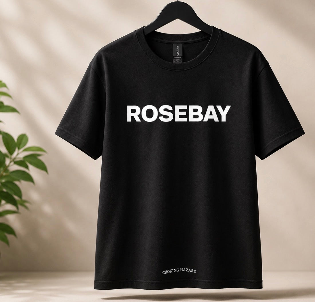 Rosebay T-Shirt