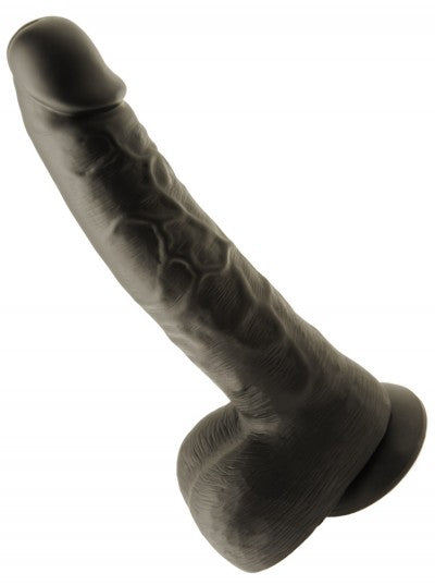 Big Black Cock No 2