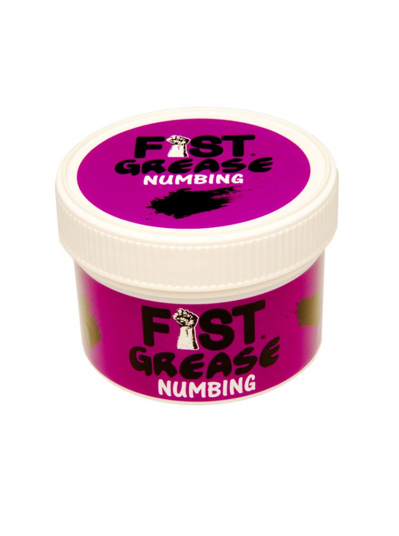 Fist Grease Numbing 150ml
