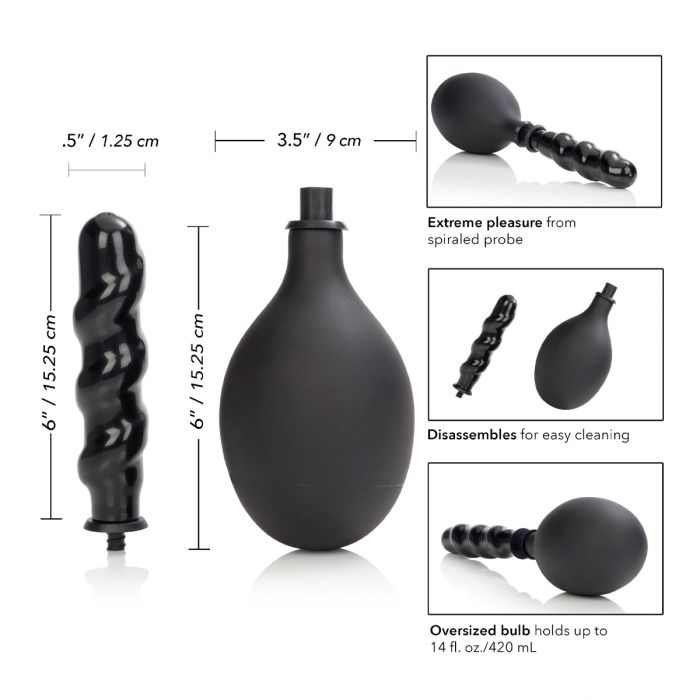 Big Man Cleanser - Colt