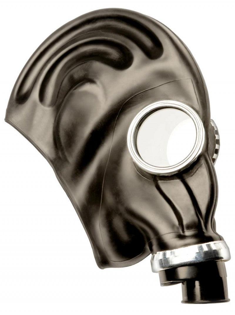 GP5 Gas Mask - Black