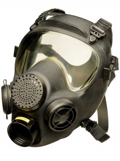 MP5 Mask & Filter
