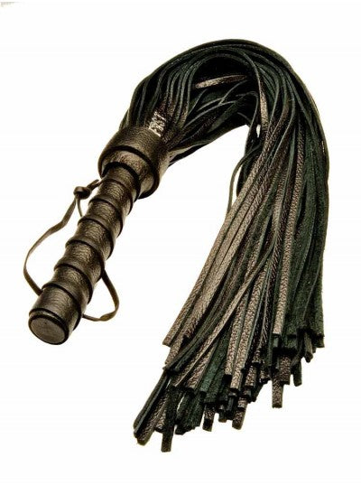 Fist Flogger - Leather