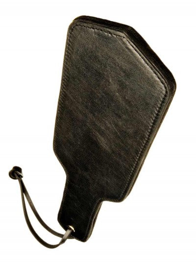 Fist Paddle - Black