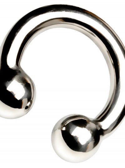 Horseshoe Cock Ring