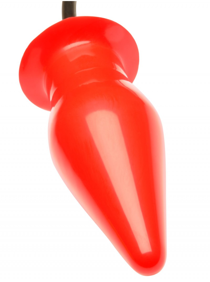 Stretch Pump Plug b
