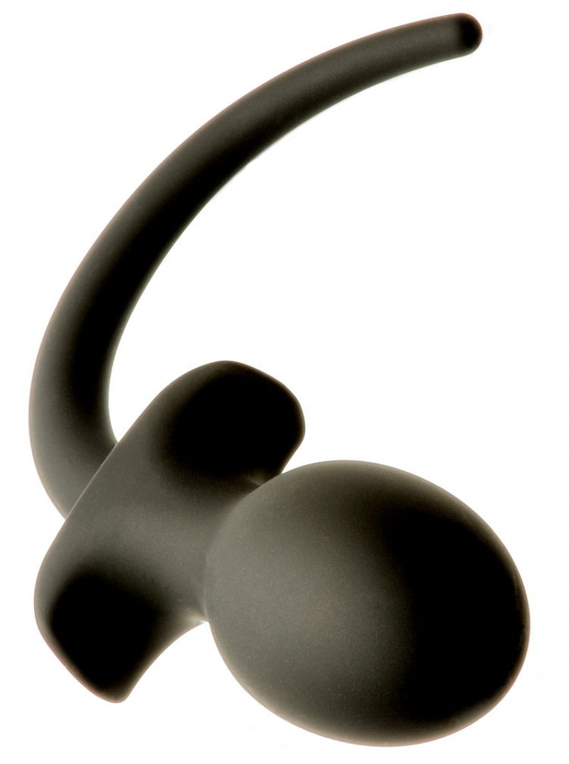 Puppy Tail No. 3