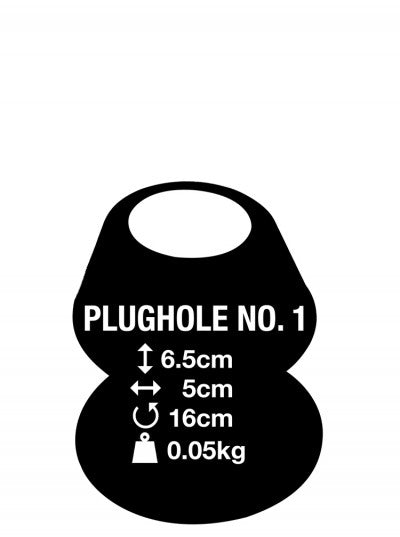 Plughole No 1