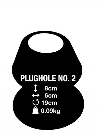 Plughole No 2
