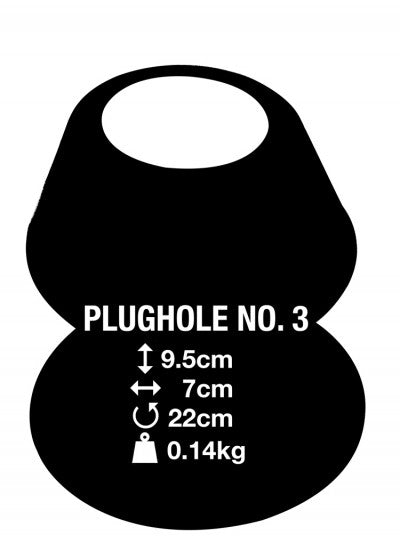 Plughole No 3