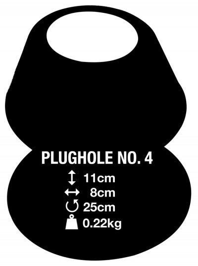 Plughole No 4