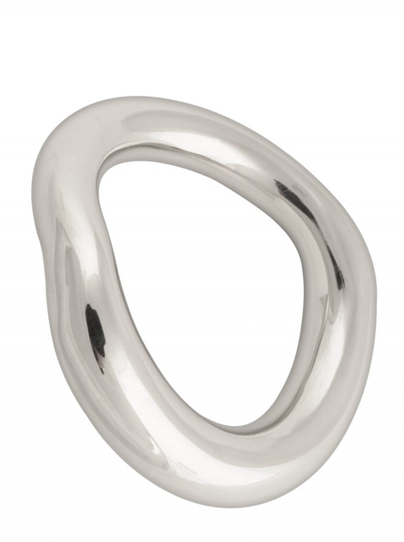 Ergo Metal Cock Ring