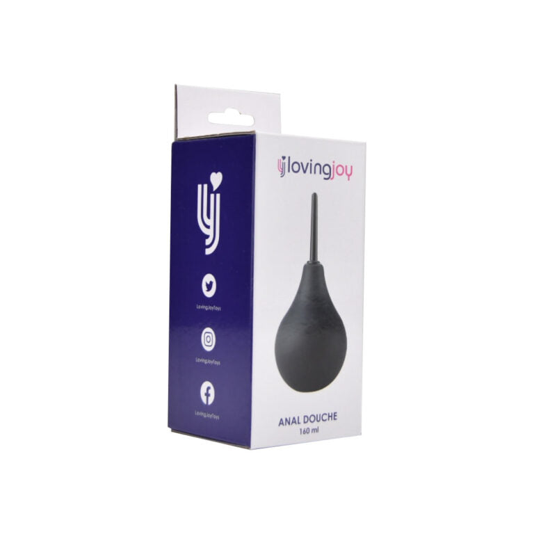 Anal Douche 160ml