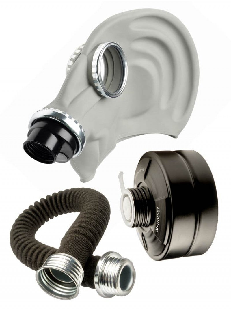 GP5 Grey + Hose + Filter