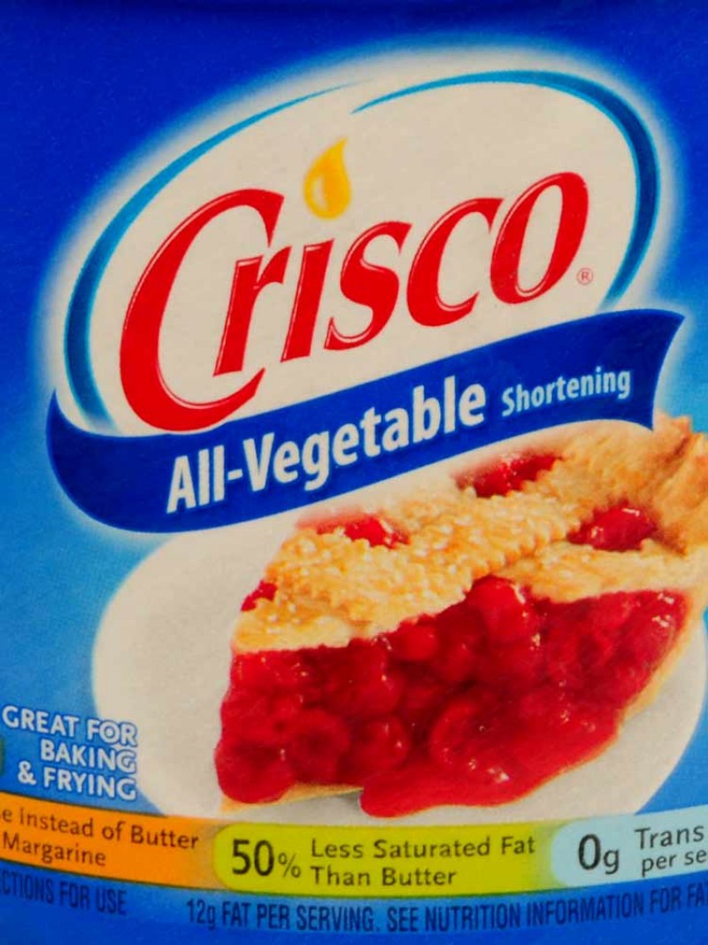 Crisco - 16oz