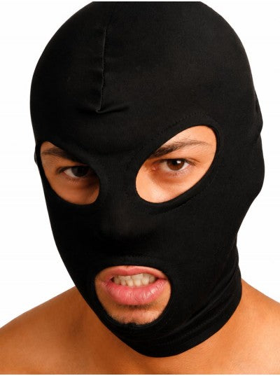 Balaclava Lycra